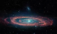 Fakta Mencengangkan: Bagaimana Galaksi Berkomunikasi Satu Sama Lain Melalui Gelombang Gravitasi?