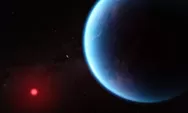 Mengungkap Potensi Kehidupan di K2-18b: Eksoplanet dengan Tanda-Tanda Kimiawi Menjanjikan