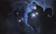 Sistem Tiga Bintang HP Tau di Konstelasi Taurus: Penemuan dan Karakteristik
