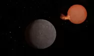  Penemuan Exoplanet SPECULOOS-3 b dan Bintang Katai Merah Ultra-Dingin