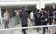 Konser Avenged Sevenfold Guncang Jakarta: Pengamanan Ketat dan Imbauan Bagi Penonton
