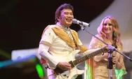 Rhoma Irama: Transformasi Musik Barat ke Melayu dan Dangdut