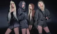 Demam K-Pop Tak Terhentikan: Aespa Kembali Menggemparkan Dunia dengan Judul Armageddon
