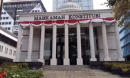 MK Nyatakan Libur 1 untuk 6 Hari Kerja Bertentangan dengan UUD 1945