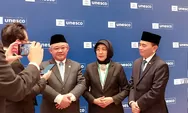 Momentum bersejarah: Bahasa Indonesia Bergema di General Conference UNESCO