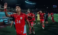 Timnas U-22 Indonesia Terbang ke Thailand untuk SEA Games 2025, Indra Sjafri Bawa 19 Pemain