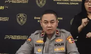 Kasus Pengeroyokan 2 Mata Elang Seret 6 Anggota Polri, Polisi Sebut Sebagai Pelanggaran Berat