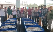 Industri Ikan Pindang  Serap Ribuan Tenaga Kerja