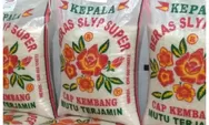 Rekor Baru! Harga Beras Tembus Rp 18 Ribu/Kg, Pukulan Telak Bagi Ekonomi Rumah Tangga