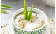Resep Bubur Kacang Hijau Super Mudah: Cocok untuk Pemula di Dapur