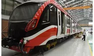 Promo Tarif Perpanjangan LRT Jabodebek: Nikmati Perjalanan Hemat hingga Mei 2024!