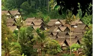 6 Destinasi Wisata Kampung Budaya Terbaik di Indonesia untuk Liburan Lebaran