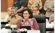 Fantastis! Surplus APBN Tembus Rp75,7 Triliun Hingga April 2024, Bukti Ekonomi Indonesia Stabil