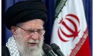 Sebelum Gugur, Ali Khamenei Sempat Bongkar Upaya Amerika Serikat Selama 47 Tahun Lalu yang Tak Mampu Lenyapkan Republik Islam Iran