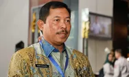 Rakornas PB 2024, PJ Gubernur Jateng: Penanganan Bencana Alam Harus Kedepankan Pencegahan 
