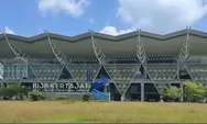 Usai Terbit Kepmenhub Di Indonesia Hanya Ada 17 Bandara Internasional