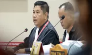 Perkara PHPU DPR RI Dapil Jateng X Kembali Disidangkan, KPU: Permohonan PAN Harus Ditolak Untuk Seluruhnya