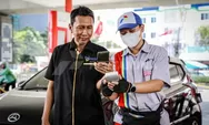 Program Subsidi Tepat Solar Subsidi, Pertamina Berlakukan QR Code di 234 Kota di Indonesia