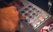 Tanpa Kartu, Ini Cara Tarik Tunai di ATM BRI Menggunakan Aplikasi BRImo
