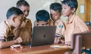 Kolaborasi Subholding Pelindo Dukung Akselerasi Peningkatan Kualitas dan Pemerataan Pendidikan di Indonesia