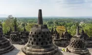 Agar Tetap Nyaman saat Liburan, Berikut 5 Tips Datang ke Festival Lampion Waisak Borobudur 2023