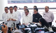 Jakarta-Bandung Bisa Ditempuh 28 Menit dengan KCJB, Transportasi Umum Makin Jadi Pilihan