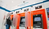 Hadirkan ATM Gallery di Hong Kong, BNI Permudah Layanan Perbankan