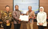 Sinergi dengan Kejaksaan dan BPN, Pertamina Berhasil Pulihkan Aset Tanah di Jawa Timur