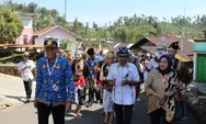 Program I-SIM Kabupaten PT Surveyor Indonesia Diikuti 103 Kabupaten, Sasar Target SDGs 2030