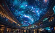 Panduan Lengkap Berkunjung ke Planetarium Jakarta