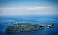Kalau Tidak Kuat, Jangan ke Pulau Rondo, Pulau Terluar di Ujung Barat Indonesia yang Dijaga Militer AL