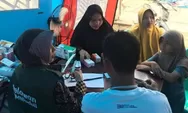 Dukung Pemulihan Warga Terdampak Banjir di Aceh, BNI Hadirkan Posko Kesehatan
