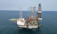 Tutup Tahun 2025, Pertamina Hulu Energi Temukan Sumber Daya Migas Baru di Wilayah Kerja Mahakam