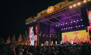 Tutup 2025 dengan Doa dan Solidaritas untuk Sumatera, InJourney Gelar Moment of Silence Serentak di Destinasi Ikonik