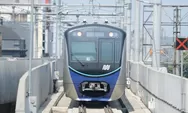 Spesial Lebaran 2026, Promo Rp1 Naik Naik MRT, LRT, dan TransJakarta, Berlaku Hari Ini dan Besok!