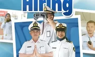 PELNI Cari Rating Deck dan Rating Engine untuk PKL 2026, Pendaftaran Dibuka hingga 12 Januari