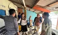 PHE OSES Tingkatkan Profesionalisme Koperasi Nelayan di Kepulauan Seribu