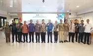 Kolaborasi PELNI–Kemenhub Ditegaskan, Layanan Pelayaran Perintis dan PSO 2026 Resmi Berjalan
