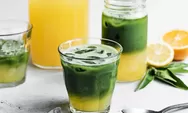4 Spot Populer untuk Menikmati Beragam Menu dari Matcha di Bandung