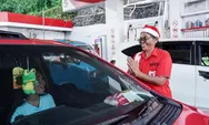 Konsumsi Energi Naik Selama Nataru, Pertamina Pastikan Pasokan Nasional Tetap Aman