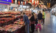 Berburu Street Food di Thailand, Berikut Rekomendasi Tempat-tempat Terbaik untuk Wisata Kuliner