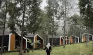 Spekta Merbabu, Pilihan Rekreasi Alam dengan Camping, Glamping, dan Nuansa Pegunungan