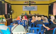 Sinergi Sahabat Pesisir PHE OSES Dorong Kemandirian UMKM Perikanan di Lampung Timur