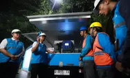 PLN Mobile Hadirkan Fitur AntreEV untuk Memudahkan Pengguna Mobil Listrik saat Arus Balik Nataru