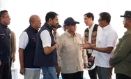 Pemerataan Pemulihan Pascabencana, BSI Turut Mendukung Pembangunan Huntara untuk Warga Aceh