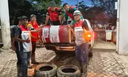 Dukungan Pertamina Bantu RSUD Muda Sedia Aceh Tamiang Pulihkan Layanan Medis