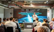 Perkuat Strategi 2026, Telkomsat Satukan Komitmen Lewat Leader’s Talk dan RKAP