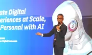 Nuon Perkuat Reputasi Kreatif di Ajang MDMH 2025, Sabet Penghargaan Creative Community Event Heroes