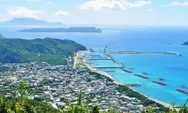4 Pulau kecil di Sekitar Tokyo dengan Keindahan dan Kekayaan Alam yang Menarik untuk Dijelajahi