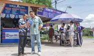 BRILink Agen Tembus 1,18 Juta Tersebar di Lebih dari 80 Persen Desa di Indonesia